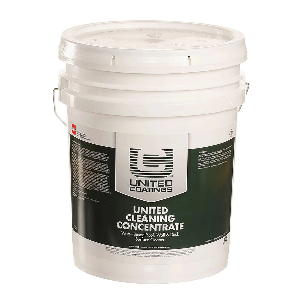 Primers and Cleaners for BUR and Mod Bit Roofs, GAF Authorized ...