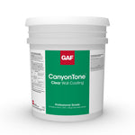 GAF CanyonTone Clear Wall Coating