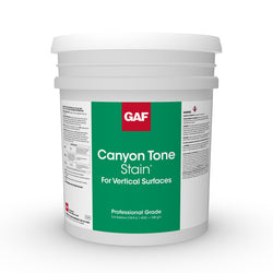 GAF CanyonTone Stain
