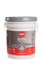 Acrylic Base Coat (Formerly RoofMate Base Coat Elastomeric Acrylic)