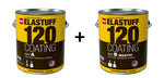 Elastuff 120 Coating Part A & B