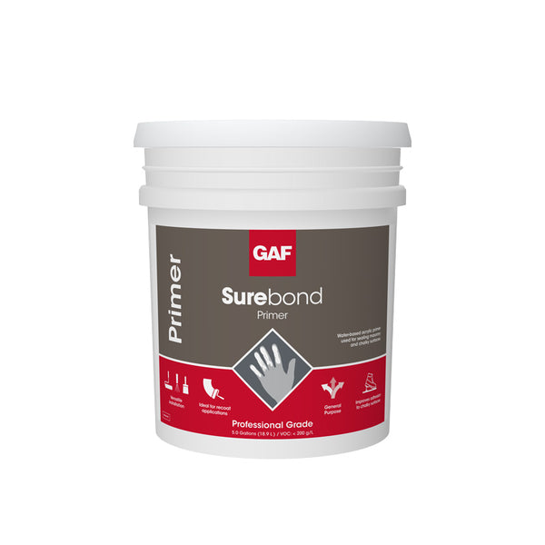 GAF SureBond Primer