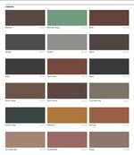 StreetBond Colorants - Solar Reflective (1 pint)