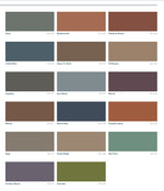 StreetBond Colorants - Solar Reflective (1 pint)