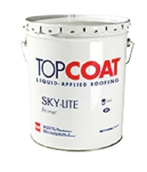 GAF Sky-Lite (Clear) 5 Gal