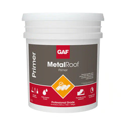 GAF Metal Roof Primer