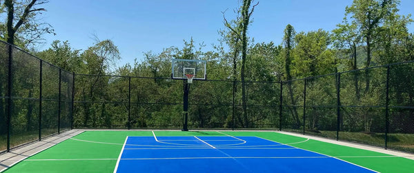 StreetBond Acrylic Resurfacer