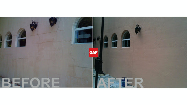 GAF Cleaning Concentrate