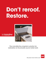 GAF Cleaning Concentrate