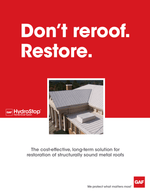 GAF Lock-Down Primer