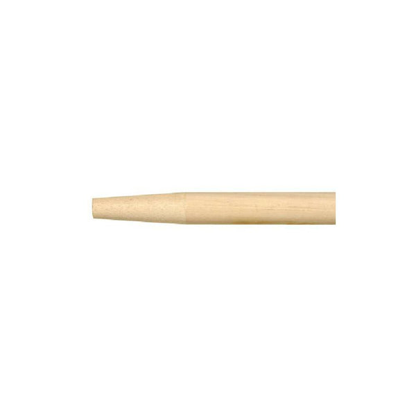 60" Tapered Pole "for 6 and 10 brush" (Box of 12)