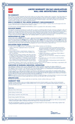 GAF CanyonTone Stain