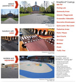 StreetBond Colorants - Signature (1 pint)