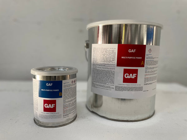 Multi-Purpose Primer