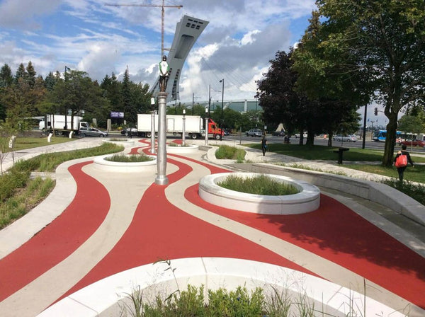 StreetBond Colorants - Cycle Lane (1 pint)