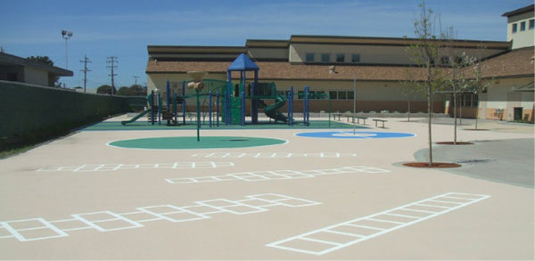 StreetBond 150AL "Airless" Part A+B Kit (A 4.1 gal / B 1 qt.)