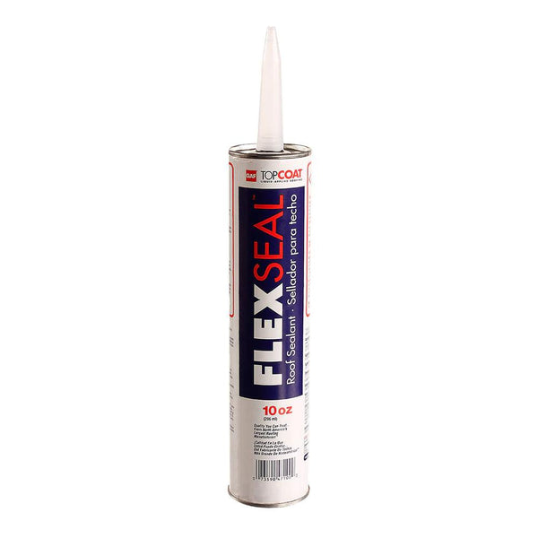 FlexSeal Sealant Caulk (20 Per Box)
